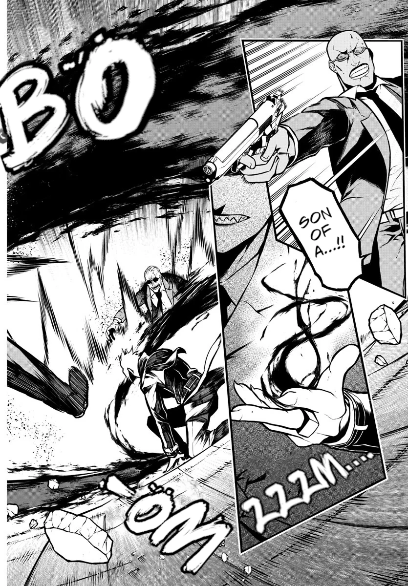 Read Gran Familia Manga Online