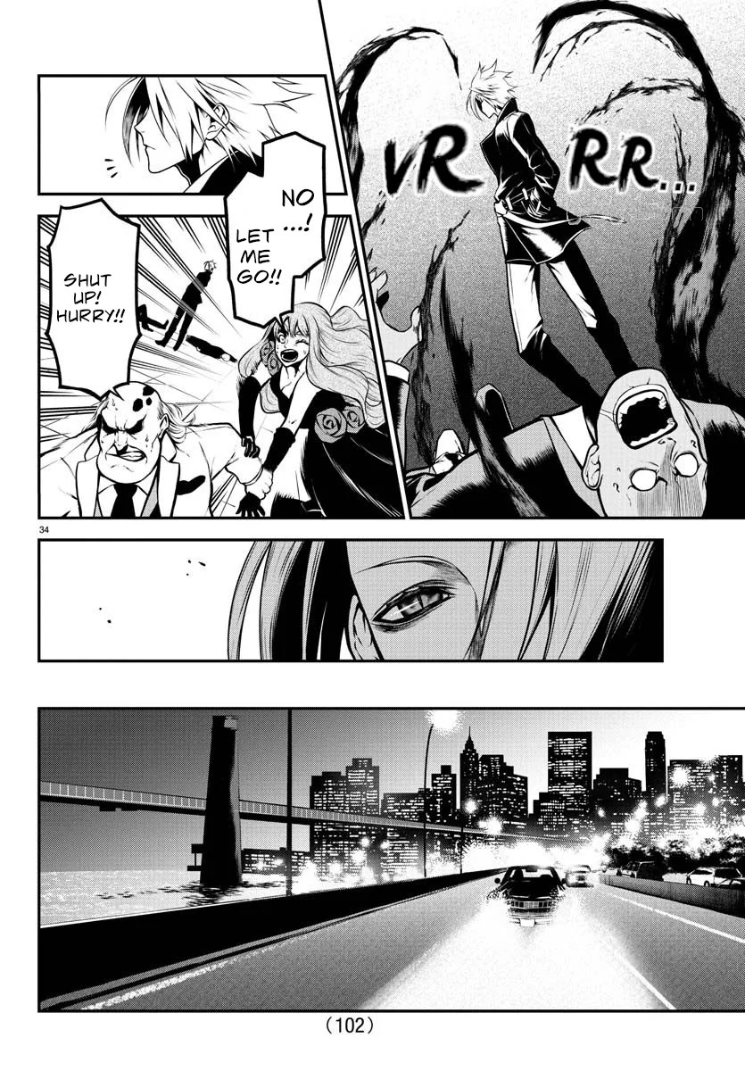 Read Gran Familia Manga Online