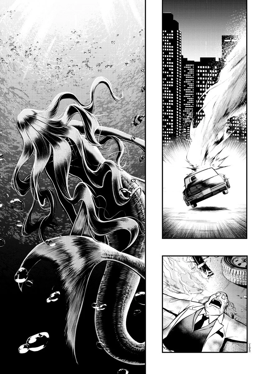 Read Gran Familia Manga Online