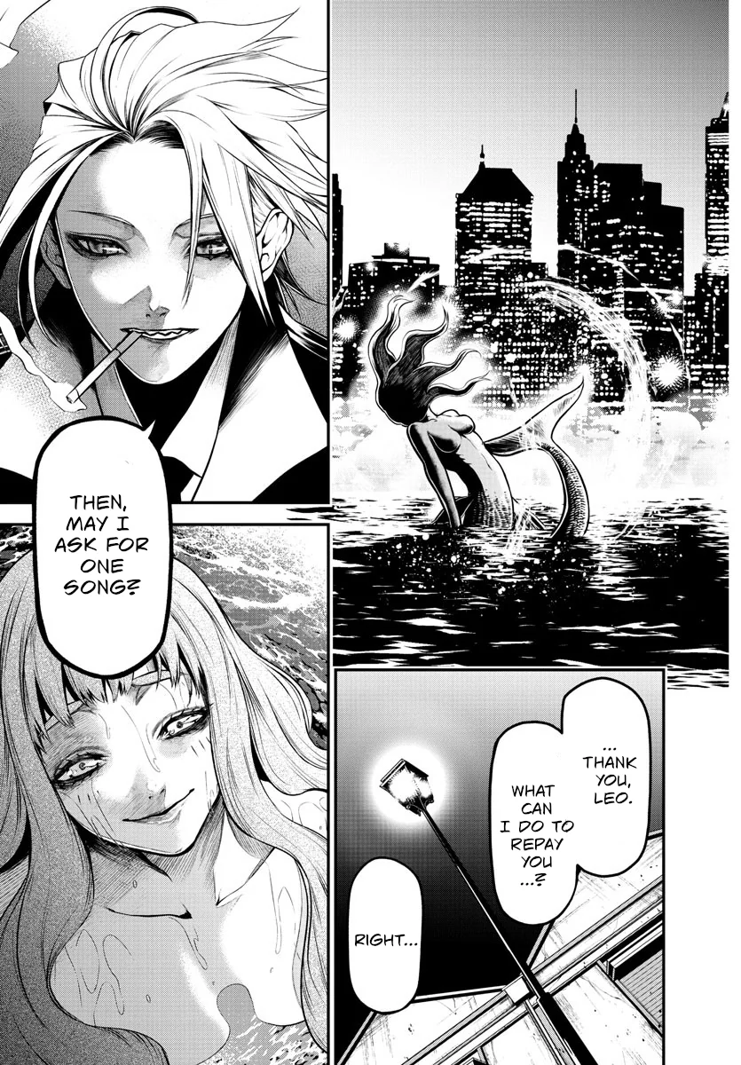 Read Gran Familia Manga Online