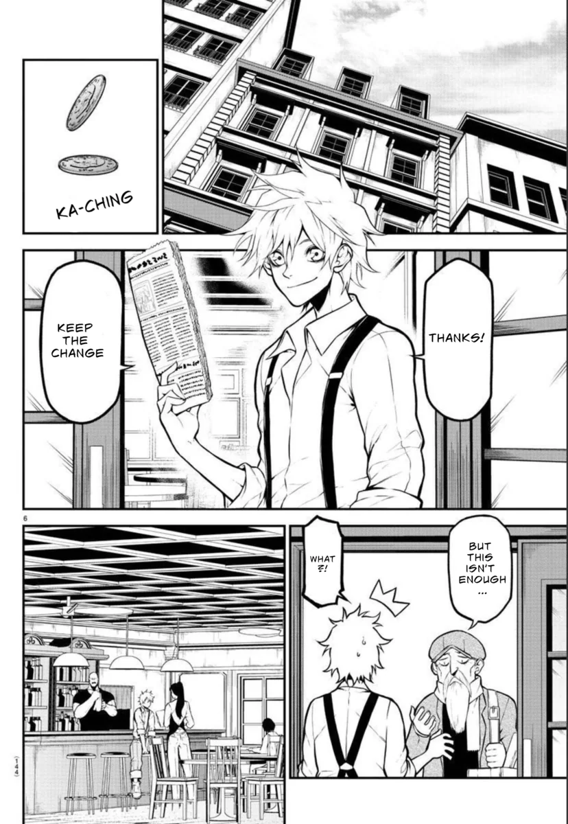 Read Gran Familia Manga Online