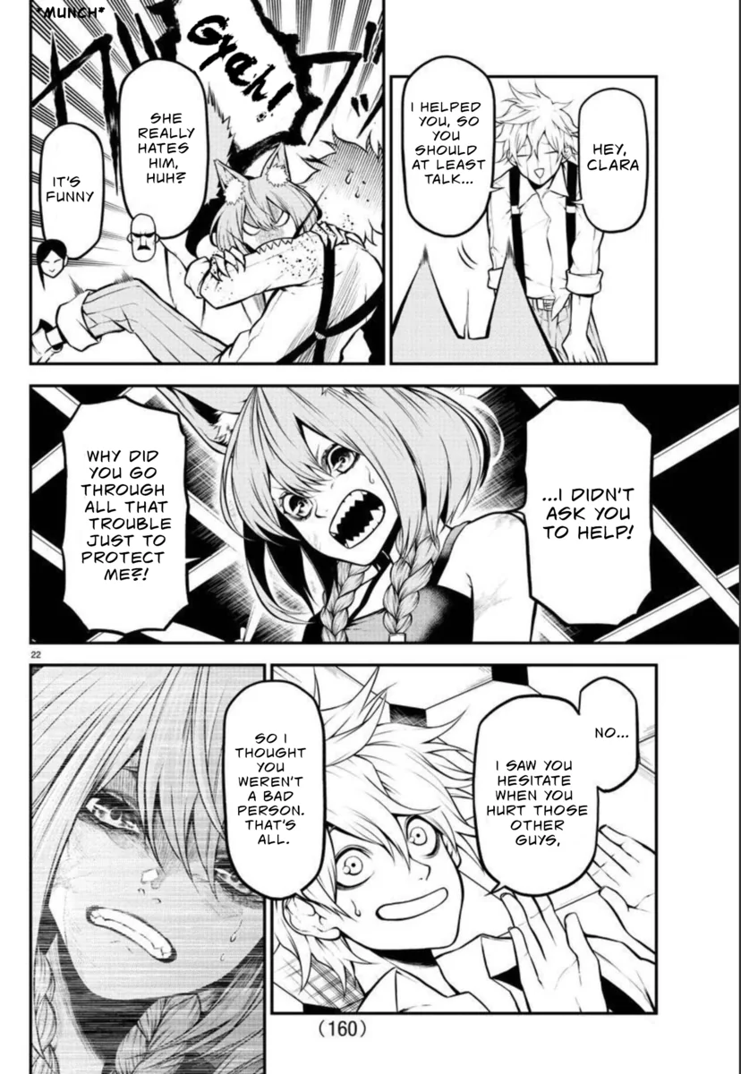 Read Gran Familia Manga Online