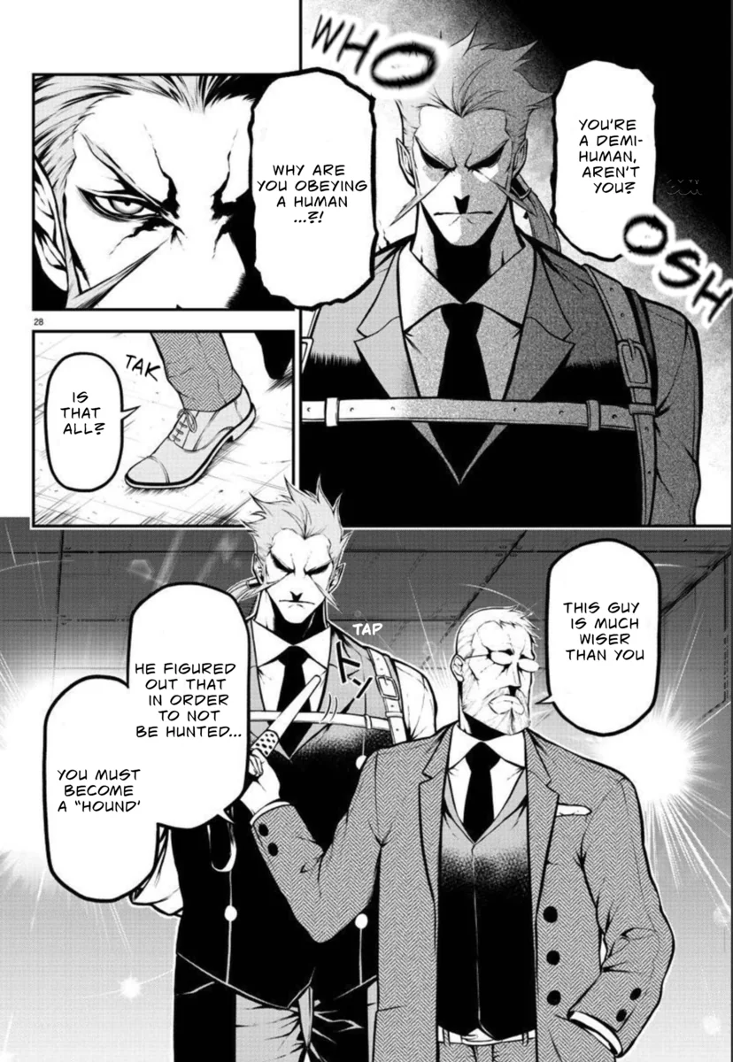 Read Gran Familia Manga Online