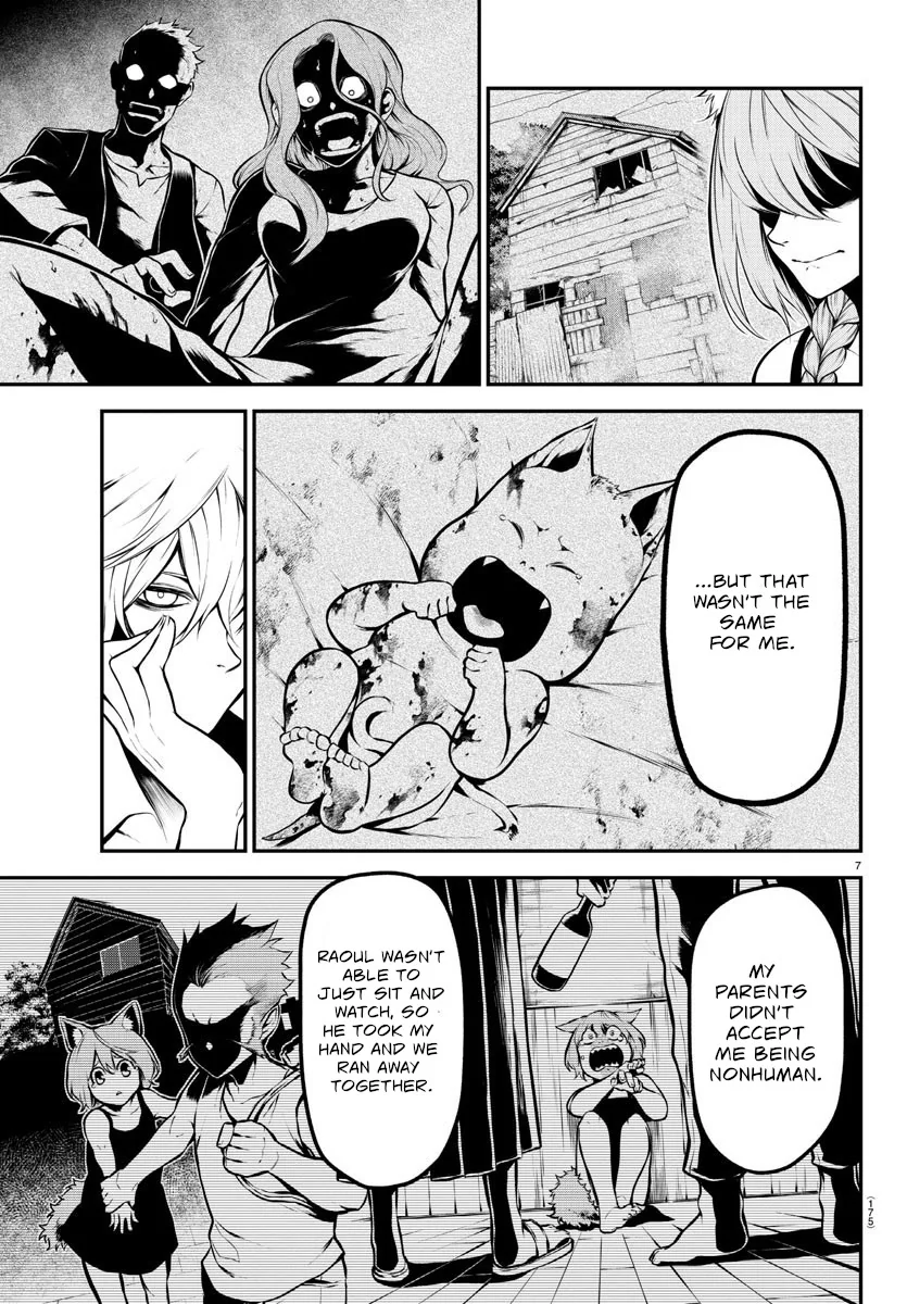 Read Gran Familia Manga Online