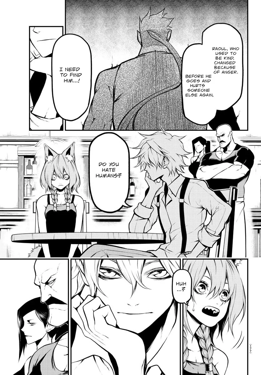 Read Gran Familia Manga Online