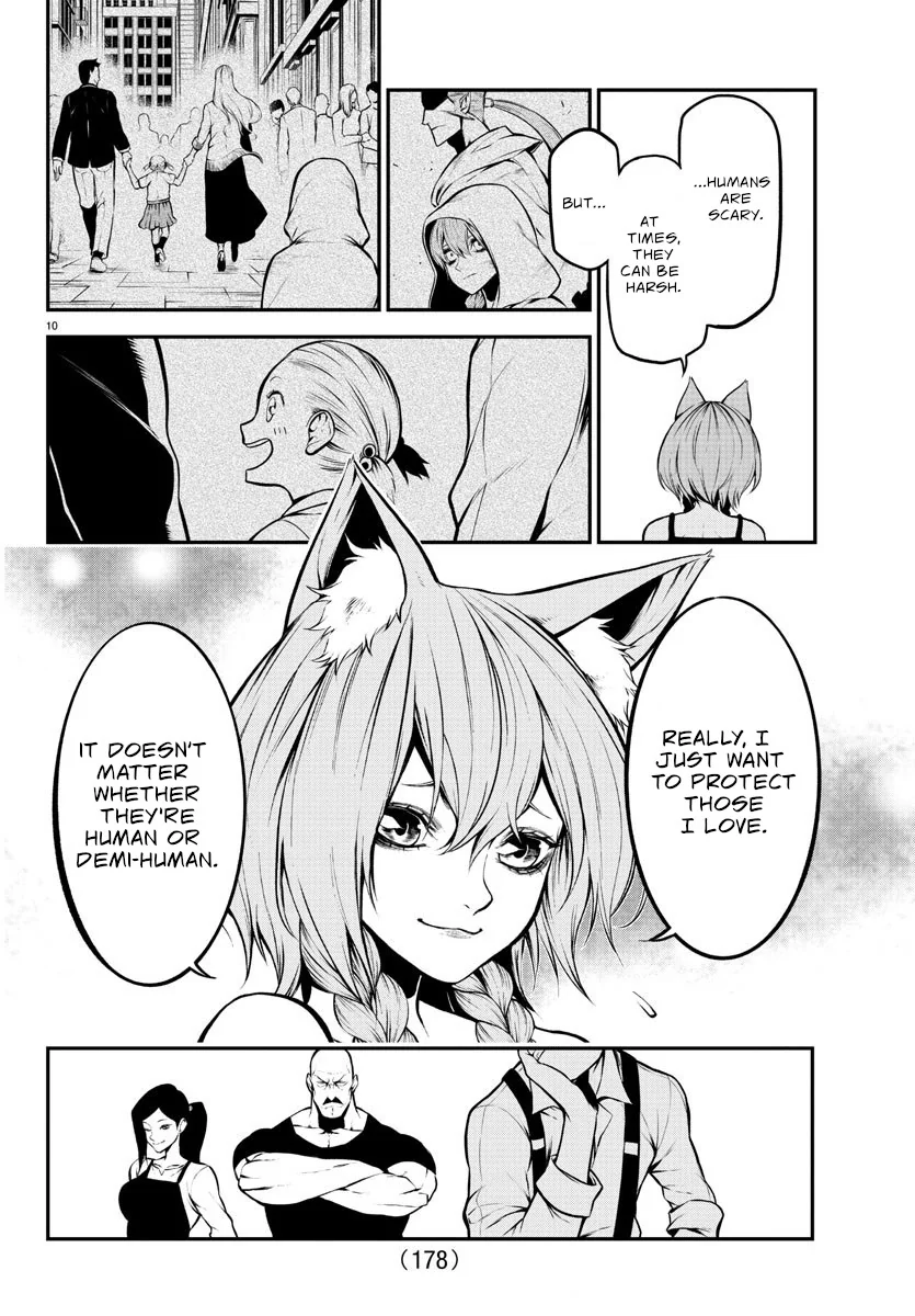 Read Gran Familia Manga Online