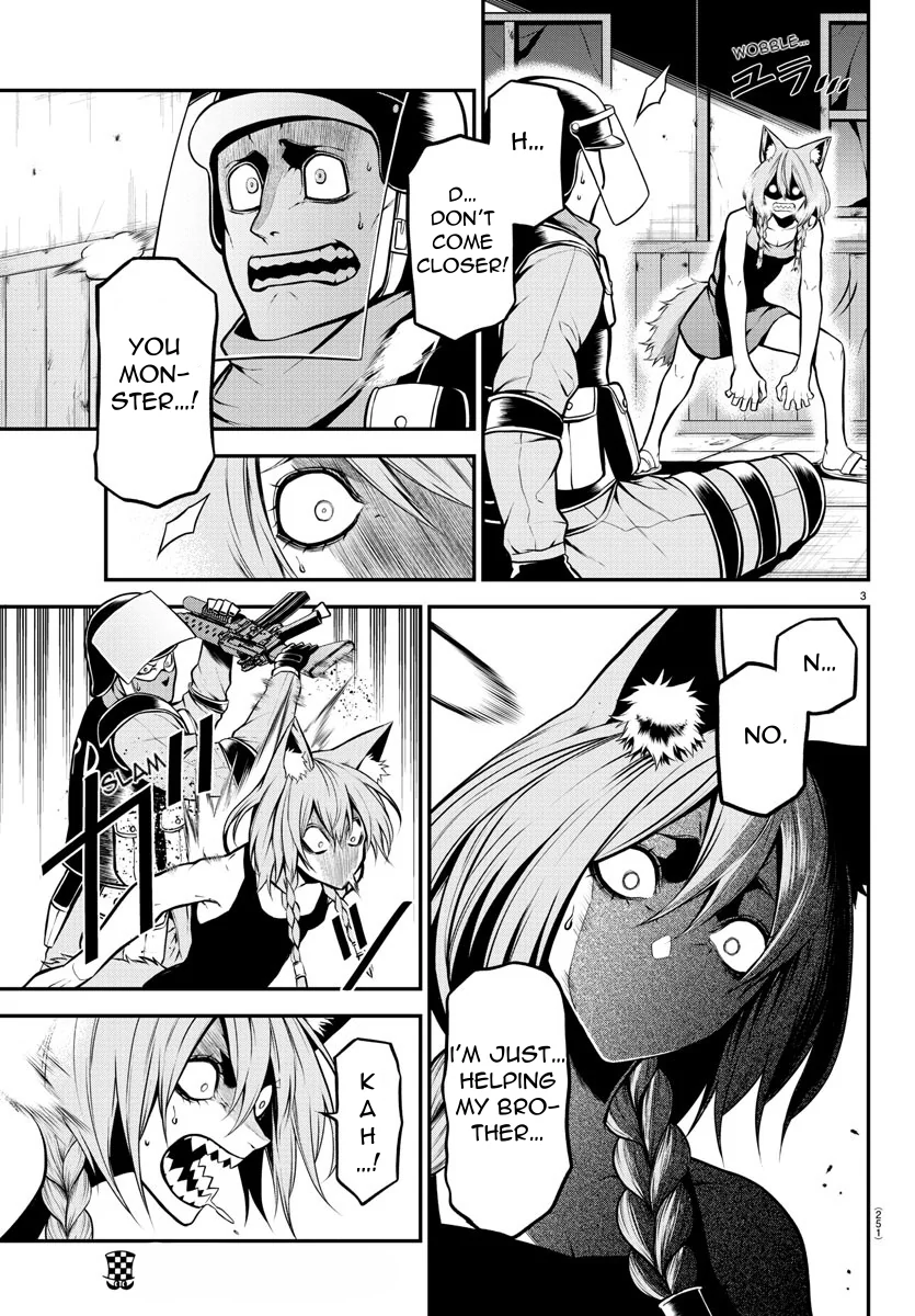 Read Gran Familia Manga Online