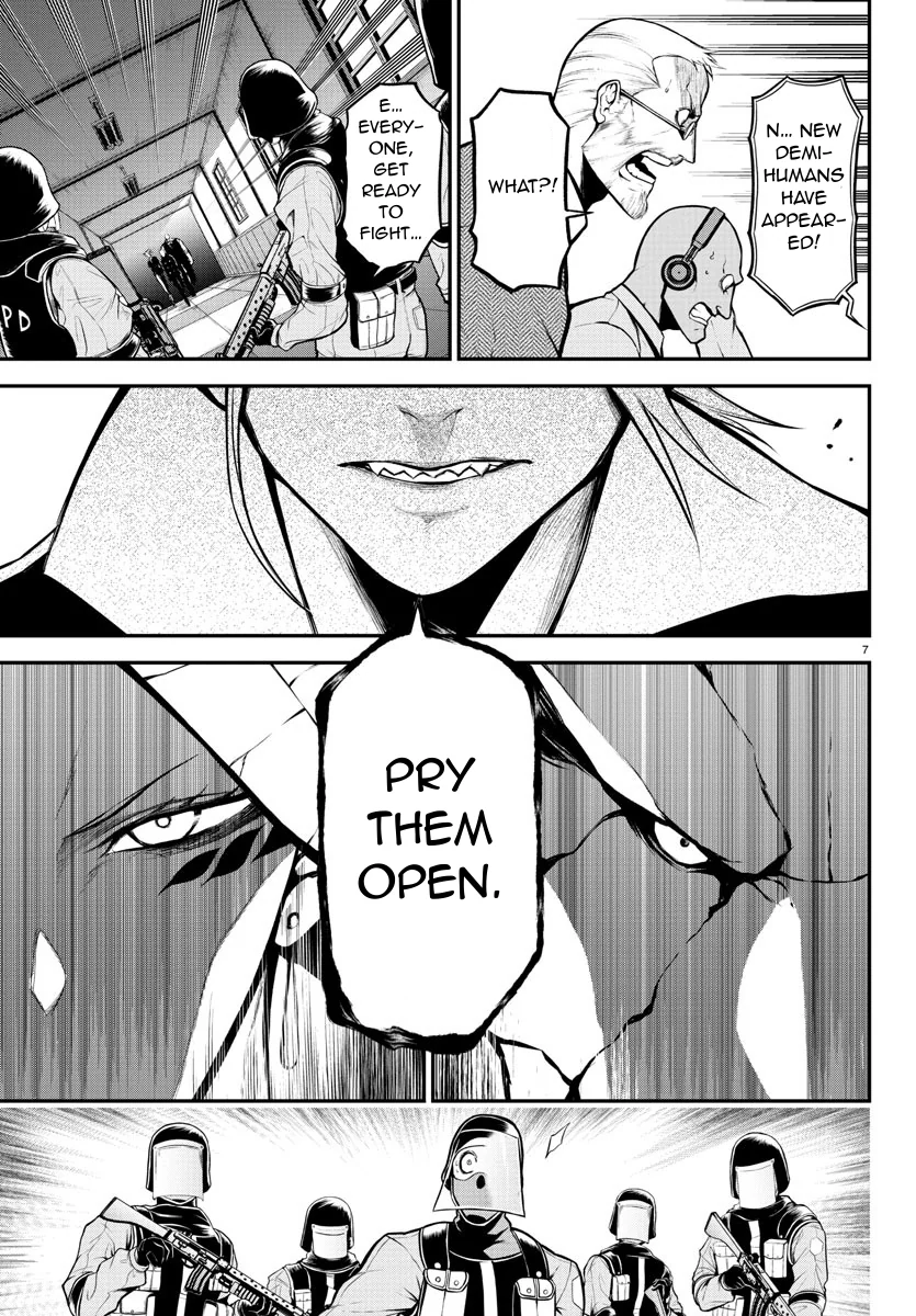 Read Gran Familia Manga Online