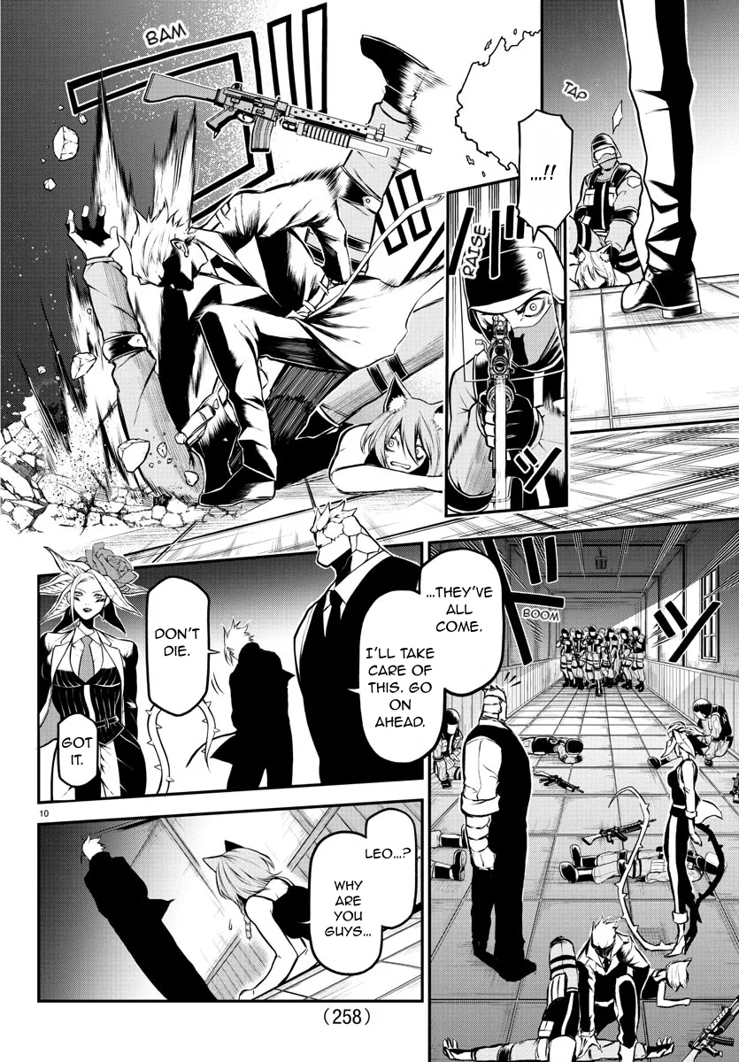 Read Gran Familia Manga Online