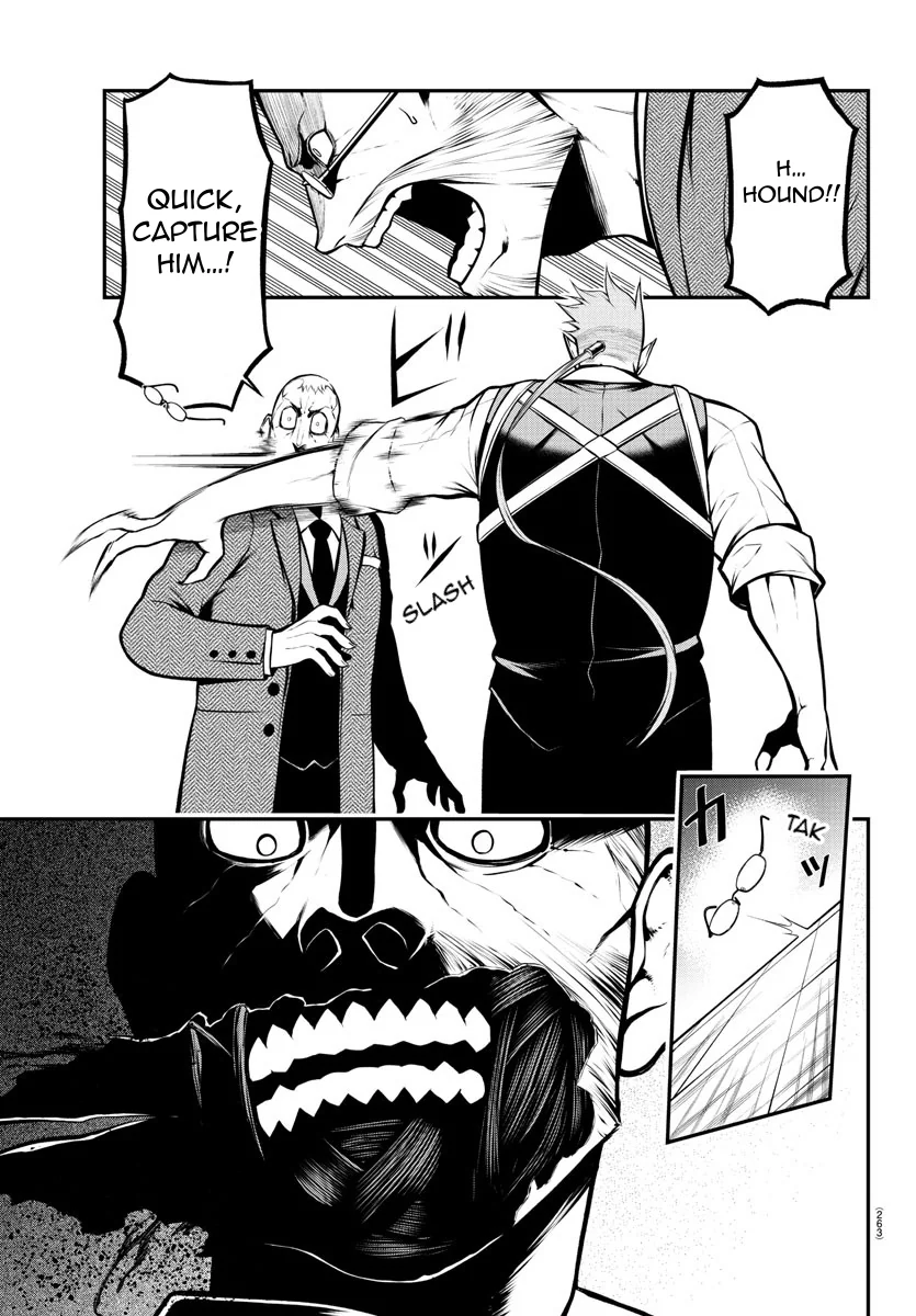 Read Gran Familia Manga Online