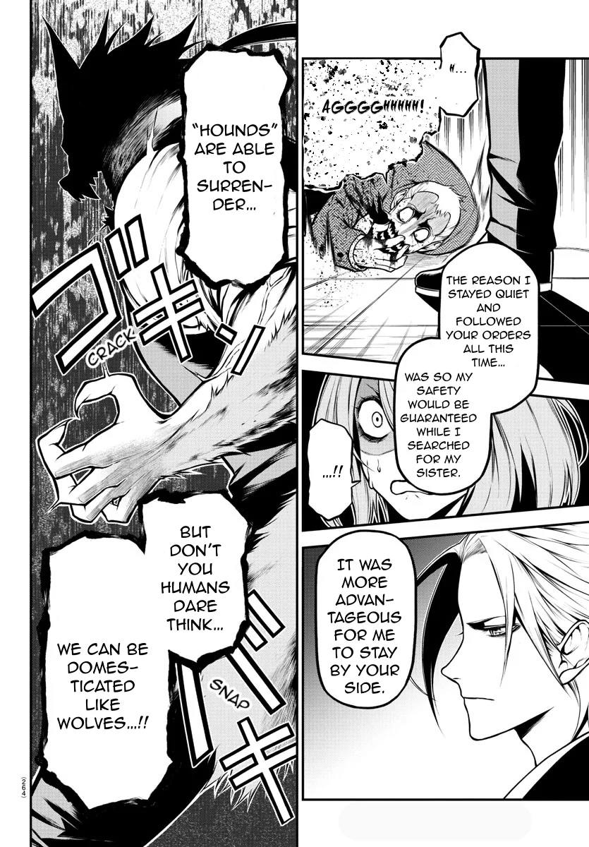 Read Gran Familia Manga Online