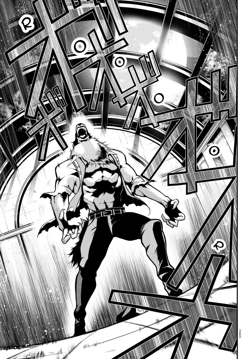 Read Gran Familia Manga Online