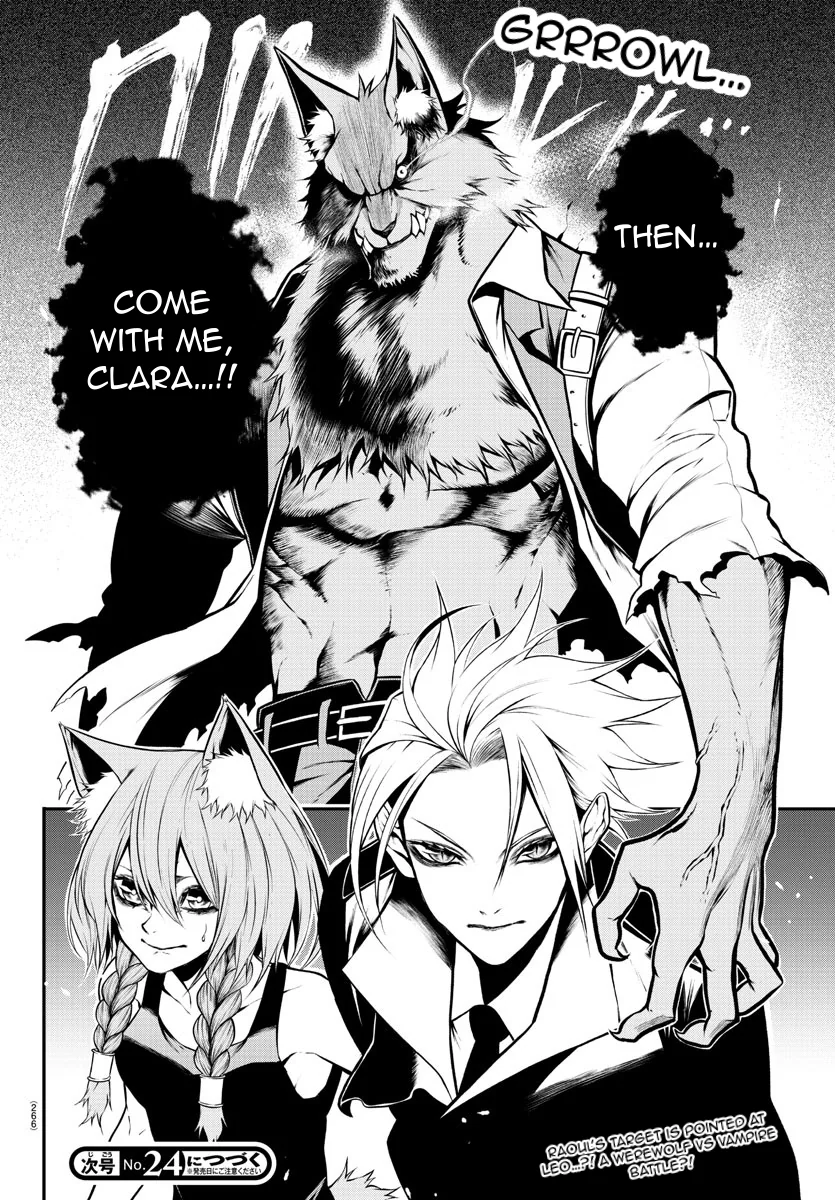 Read Gran Familia Manga Online