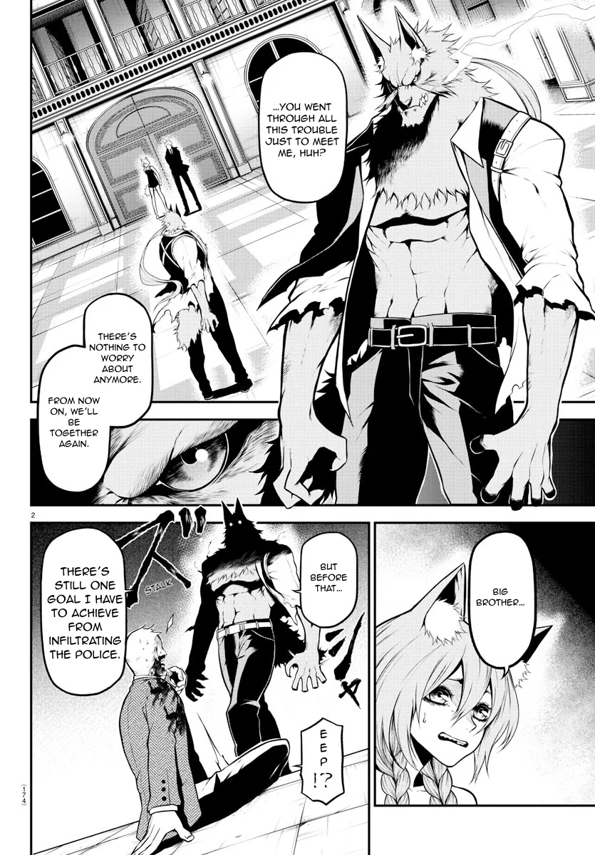 Read Gran Familia Manga Online