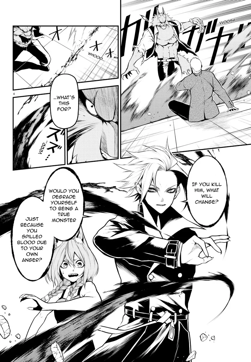 Read Gran Familia Manga Online