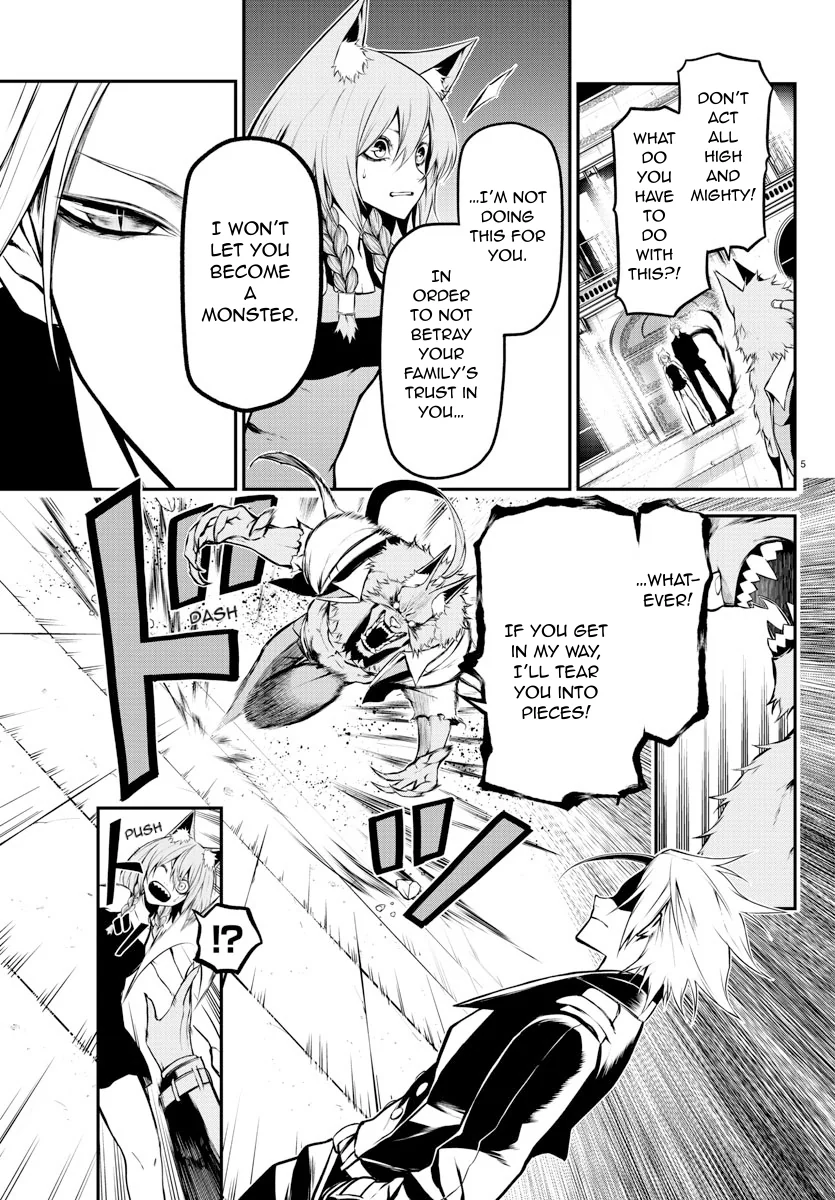 Read Gran Familia Manga Online