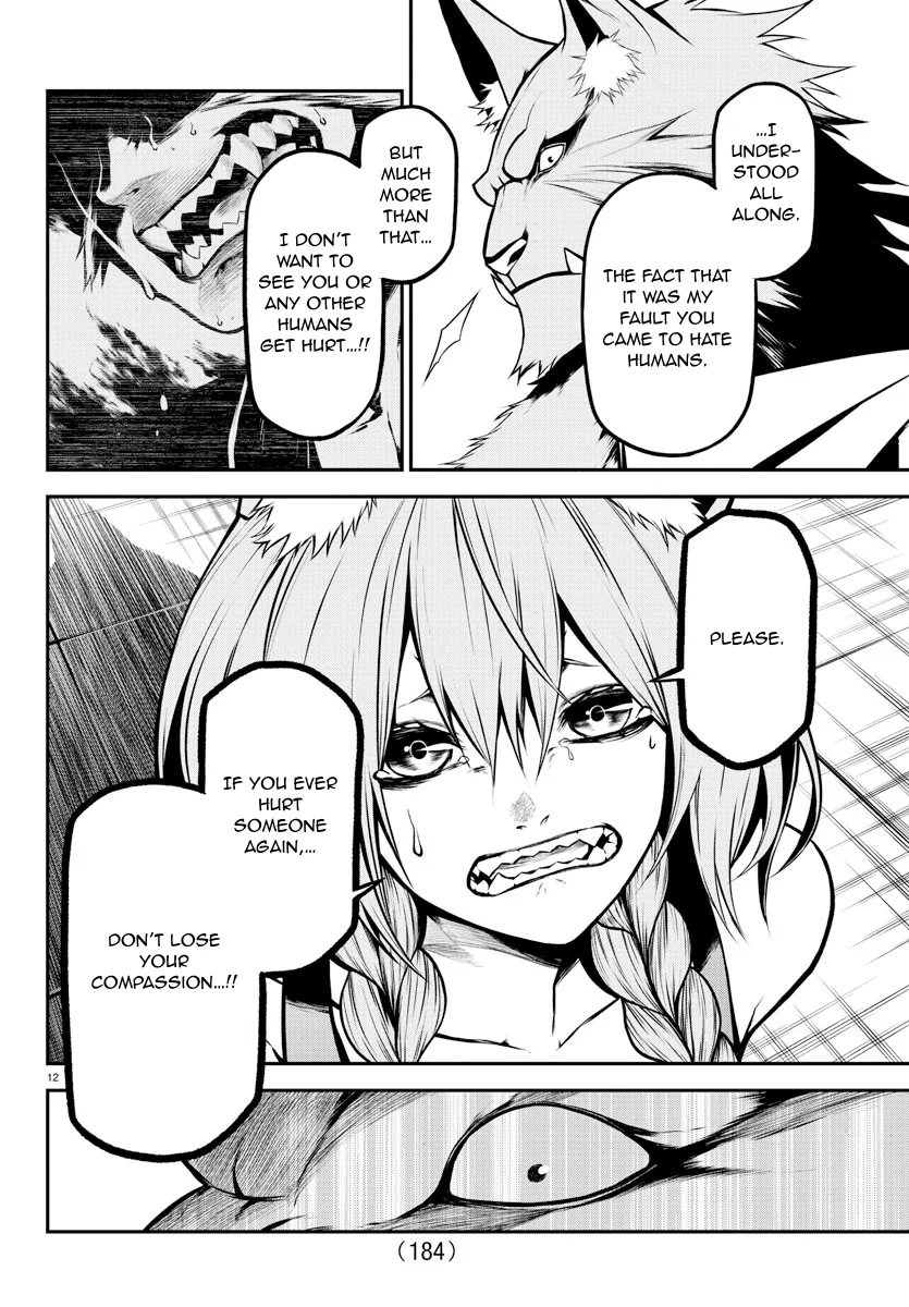 Read Gran Familia Manga Online