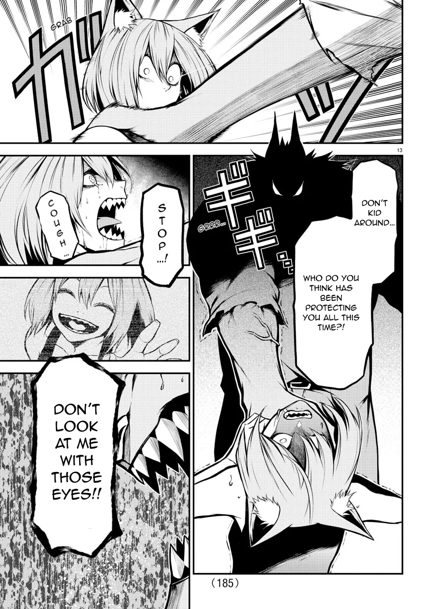 Read Gran Familia Manga Online