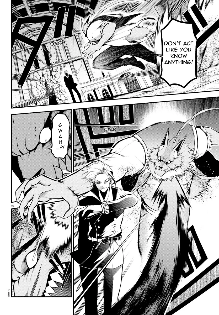 Read Gran Familia Manga Online