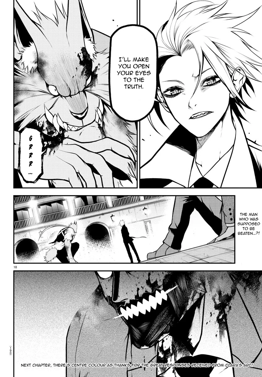 Read Gran Familia Manga Online