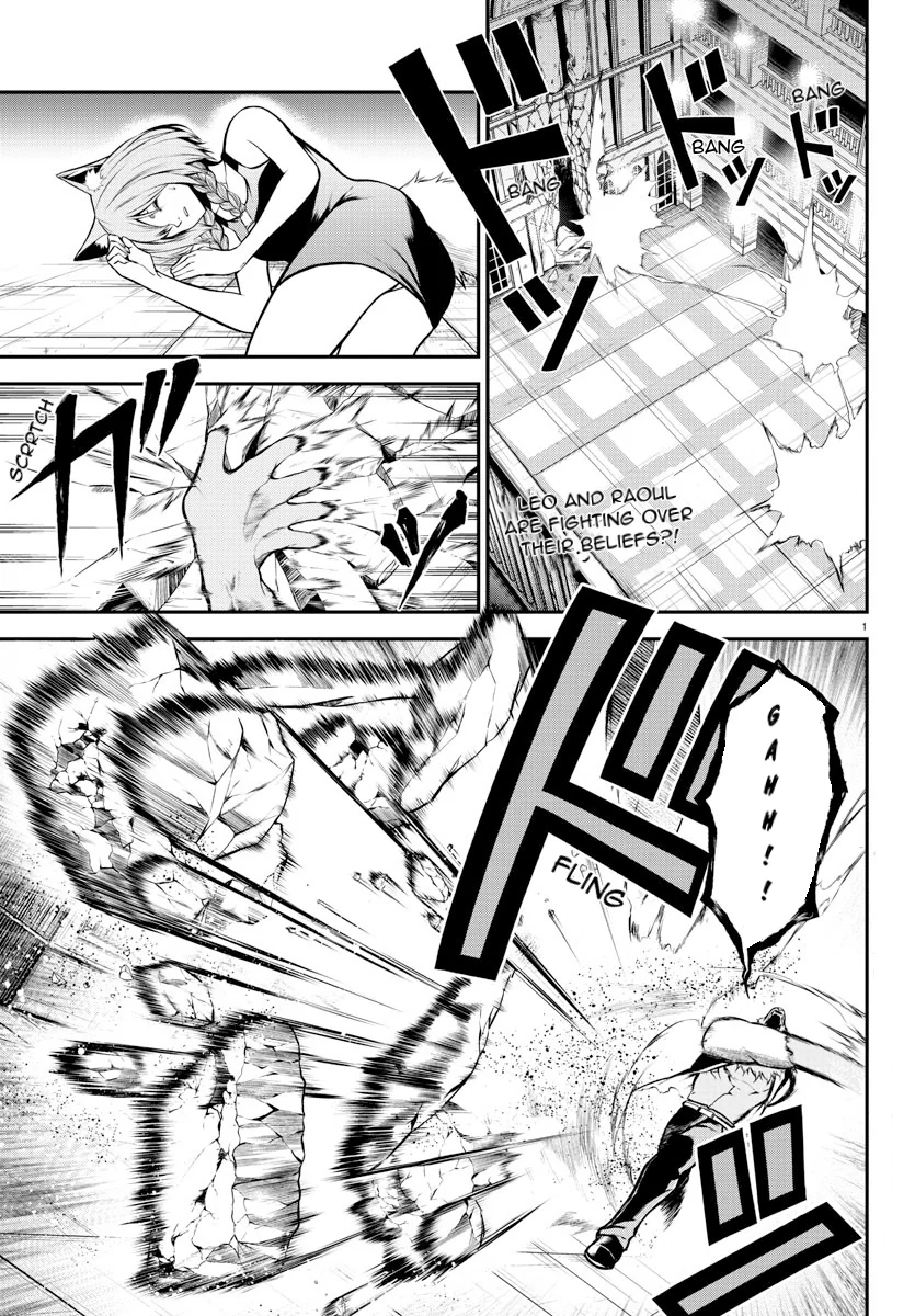 Read Gran Familia Manga Online