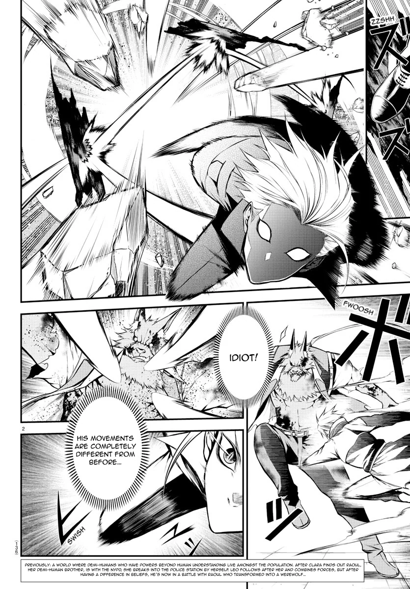 Read Gran Familia Manga Online