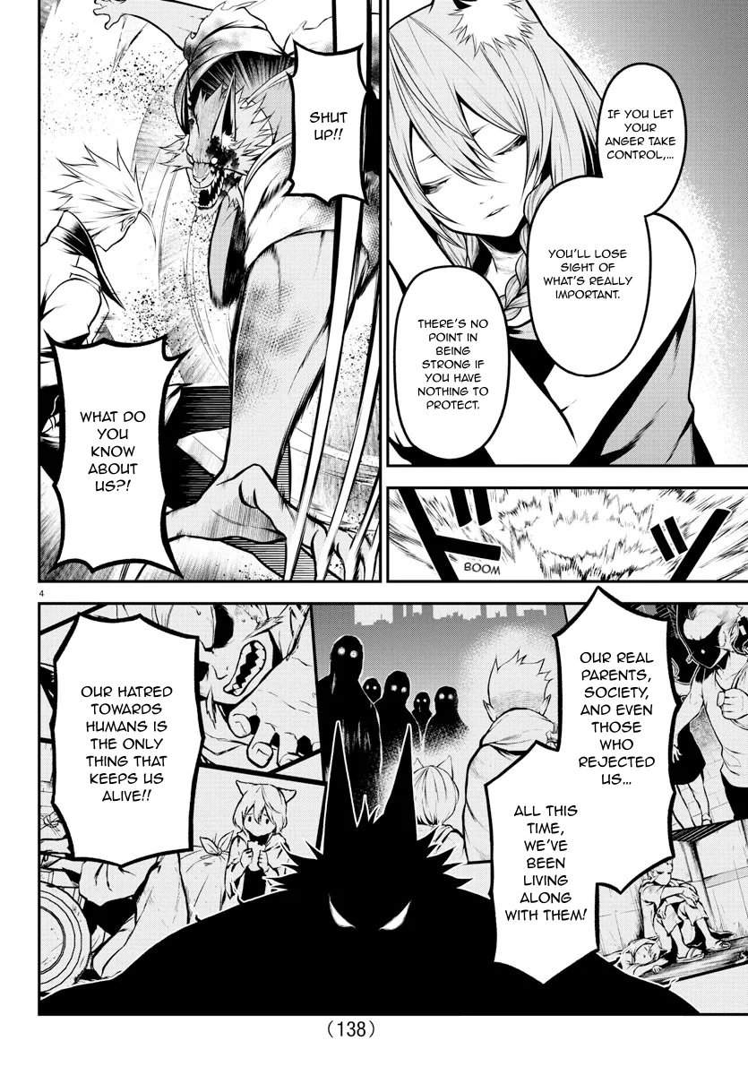 Read Gran Familia Manga Online