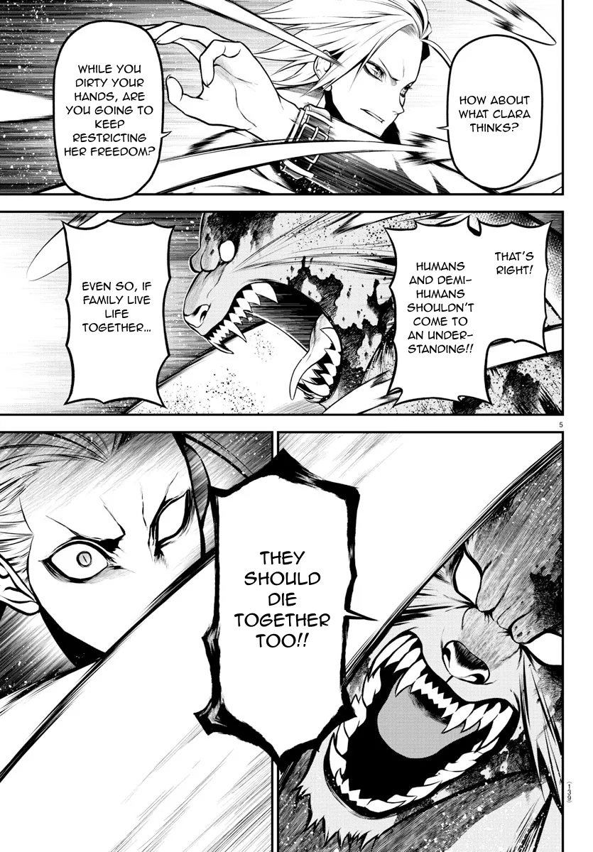 Read Gran Familia Manga Online