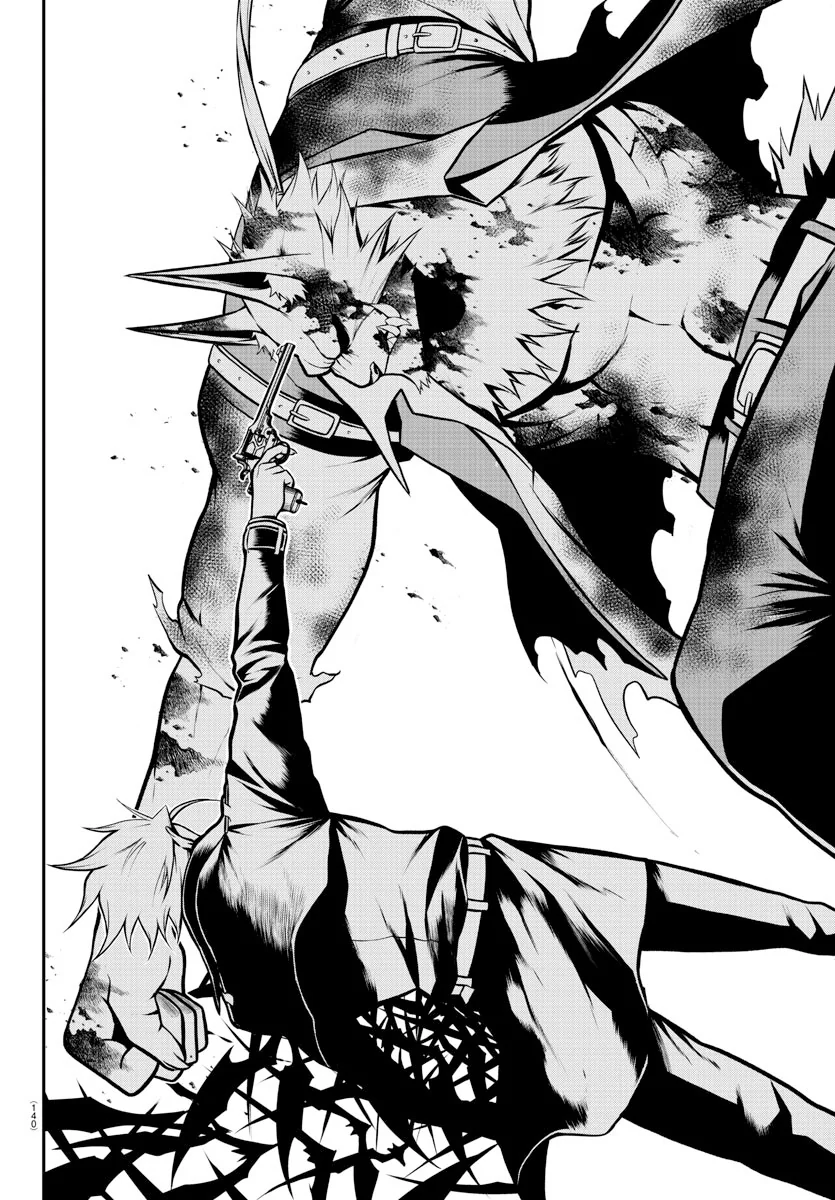 Read Gran Familia Manga Online