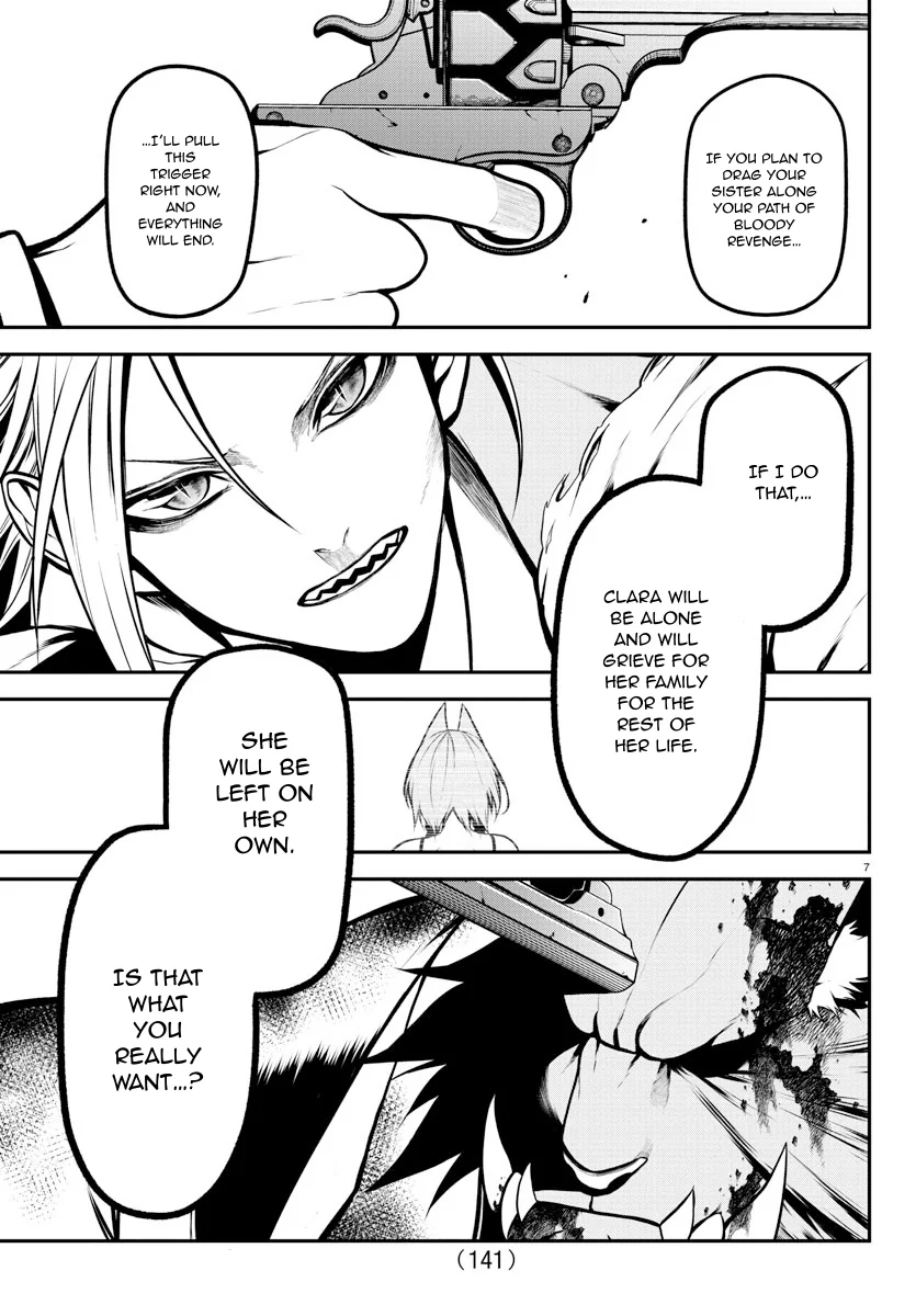 Read Gran Familia Manga Online