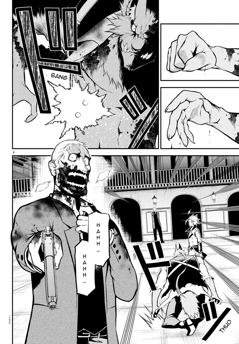 Read Gran Familia Manga Online