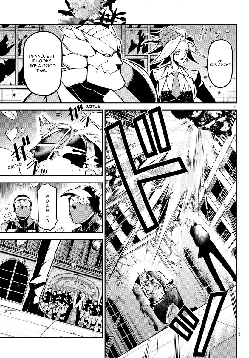 Read Gran Familia Manga Online