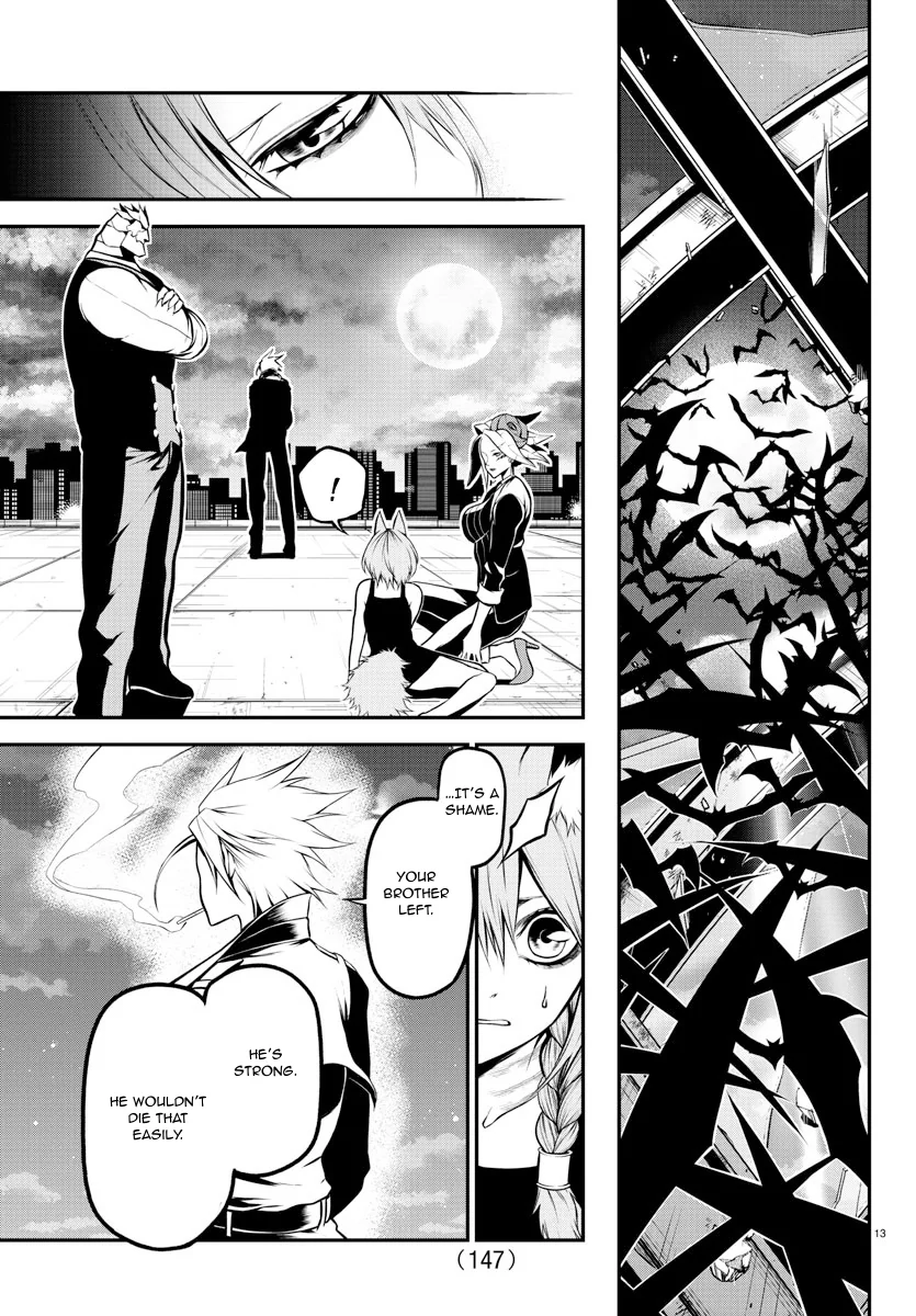 Read Gran Familia Manga Online