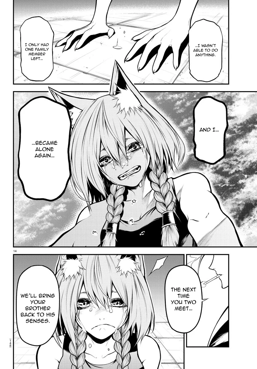 Read Gran Familia Manga Online