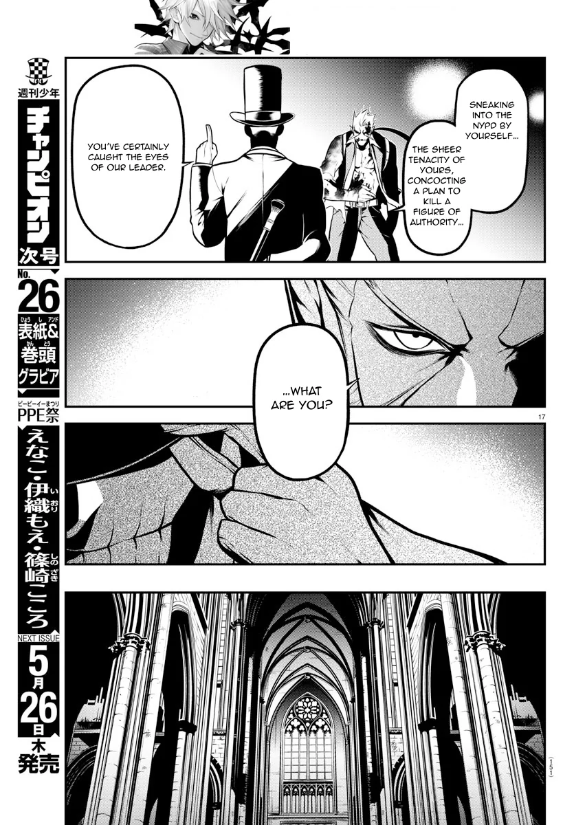 Read Gran Familia Manga Online