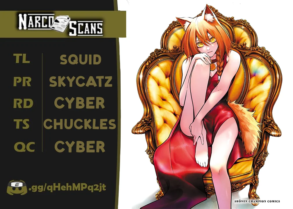 Read Gran Familia Manga Online