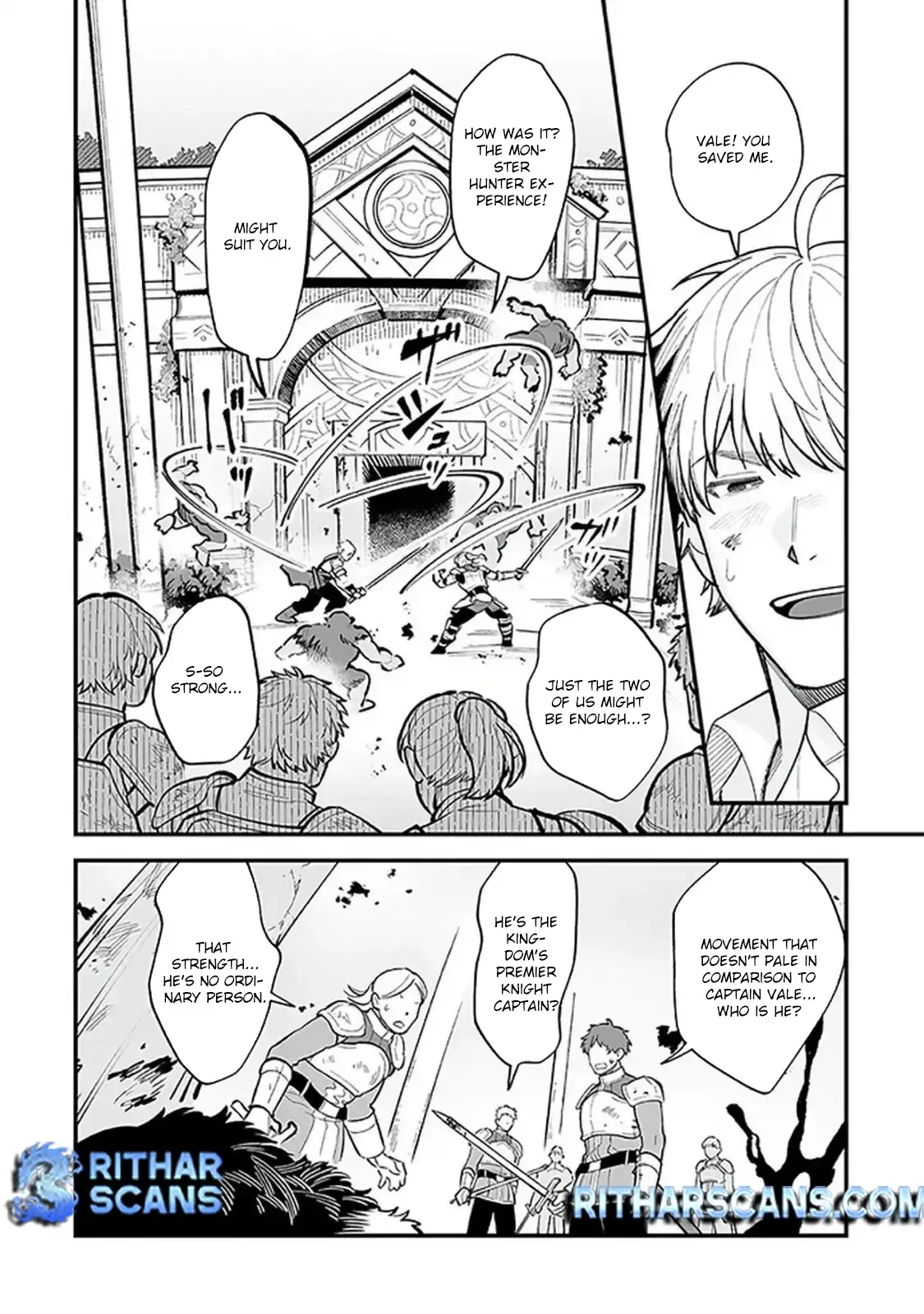 Read Haiiro no Ash Teikoku Kishidan wo Kubi ni Natta Ore wa Dungeon Toshi de Haiiro no Jinsei wo Hikkuri Kaesu Manga Online