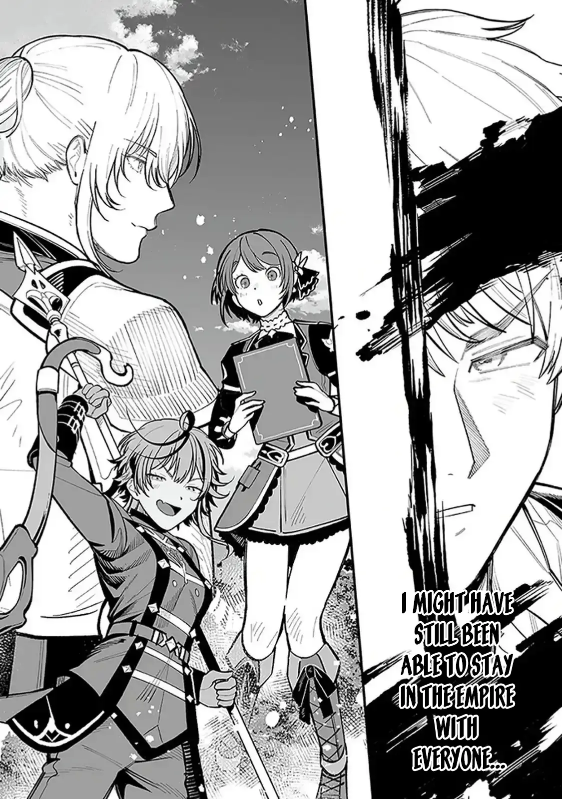 Read Haiiro no Ash Teikoku Kishidan wo Kubi ni Natta Ore wa Dungeon Toshi de Haiiro no Jinsei wo Hikkuri Kaesu Manga Online