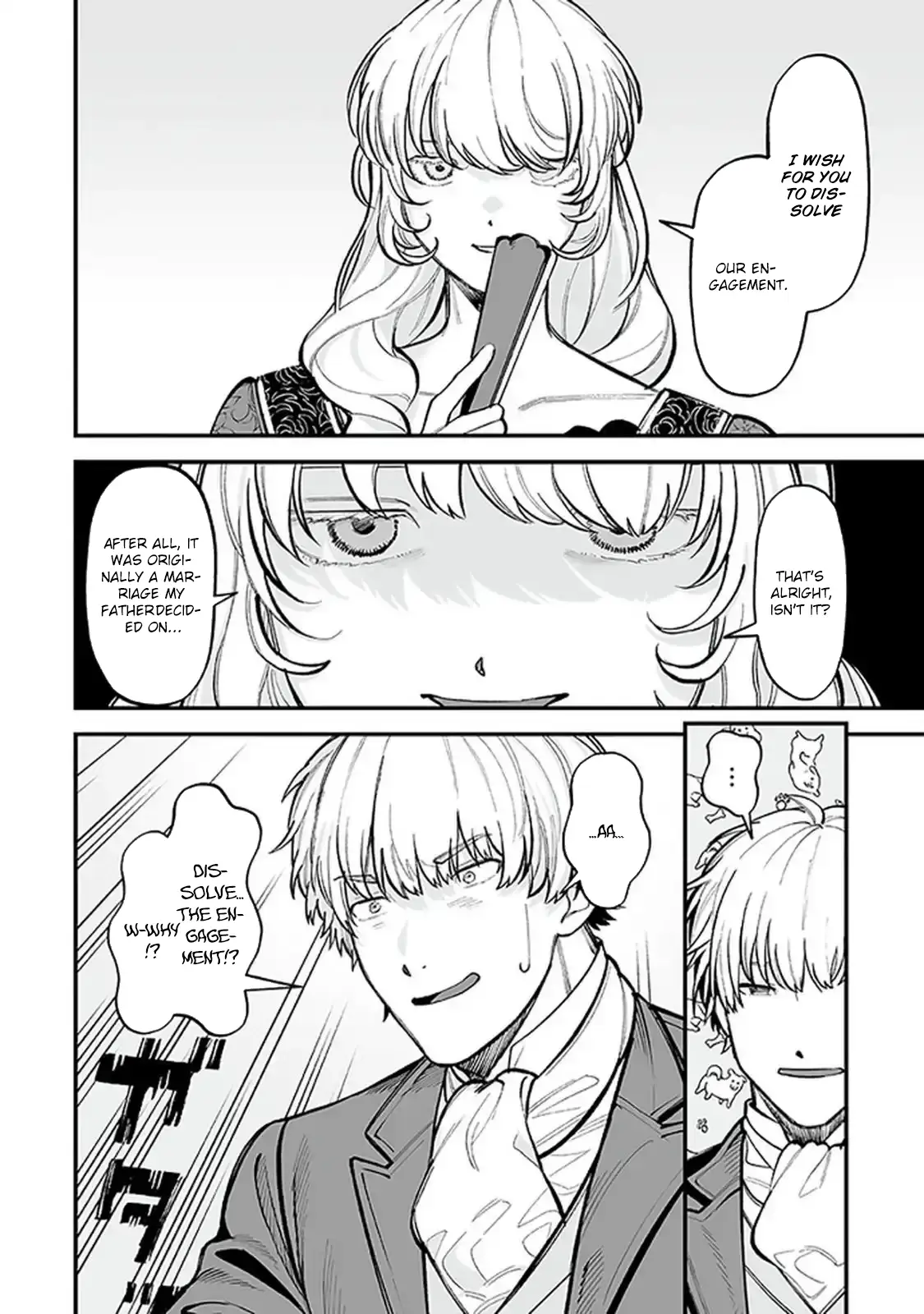 Read Haiiro no Ash Teikoku Kishidan wo Kubi ni Natta Ore wa Dungeon Toshi de Haiiro no Jinsei wo Hikkuri Kaesu Manga Online