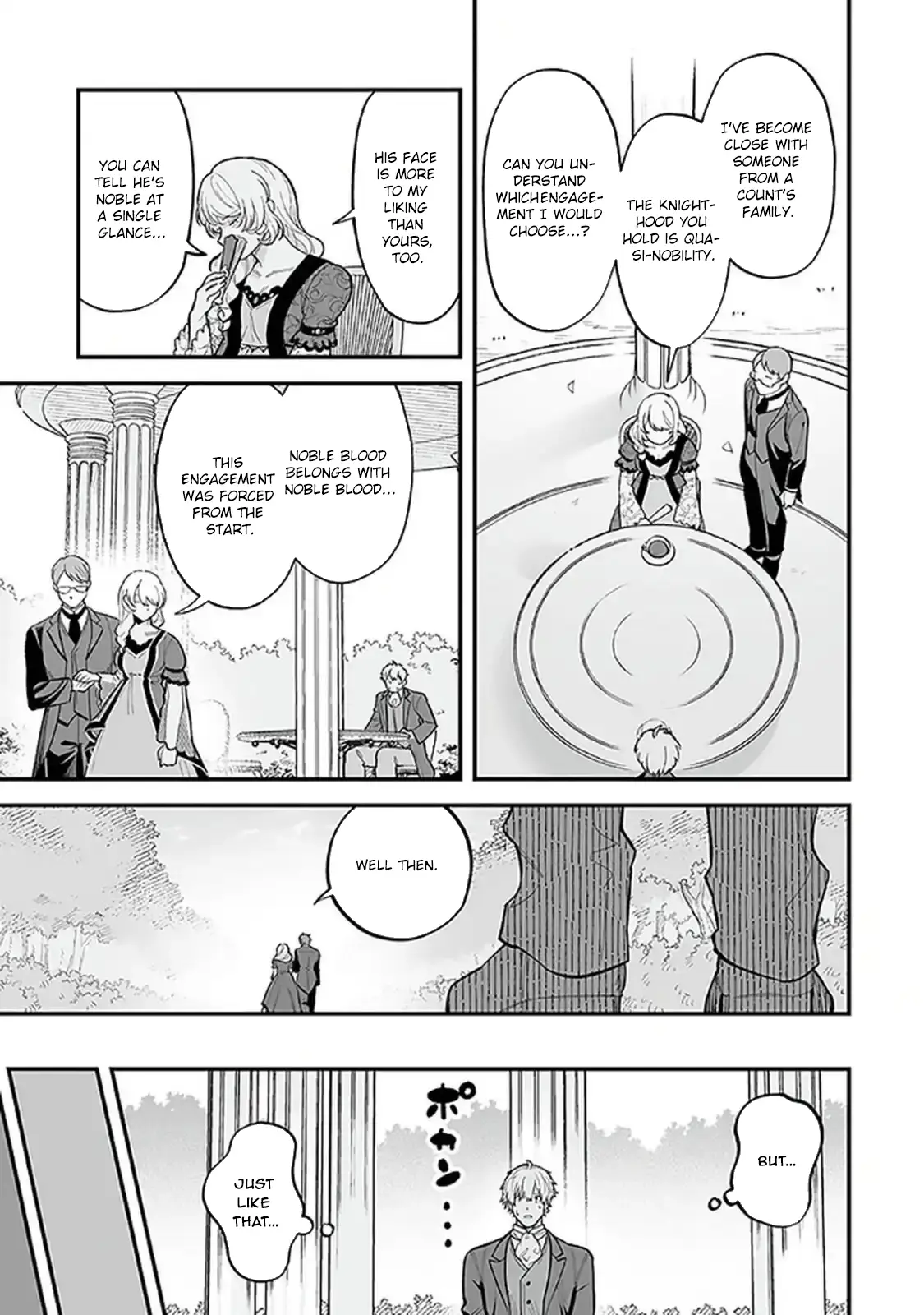 Read Haiiro no Ash Teikoku Kishidan wo Kubi ni Natta Ore wa Dungeon Toshi de Haiiro no Jinsei wo Hikkuri Kaesu Manga Online