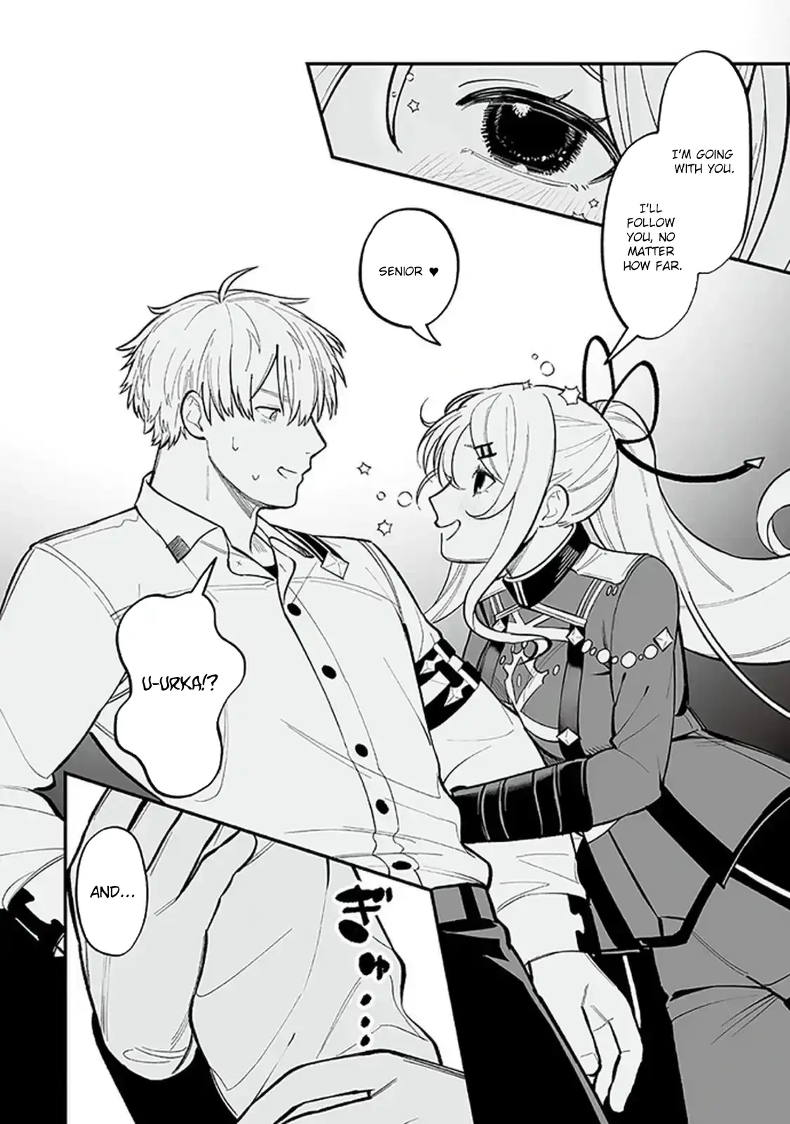 Read Haiiro no Ash Teikoku Kishidan wo Kubi ni Natta Ore wa Dungeon Toshi de Haiiro no Jinsei wo Hikkuri Kaesu Manga Online