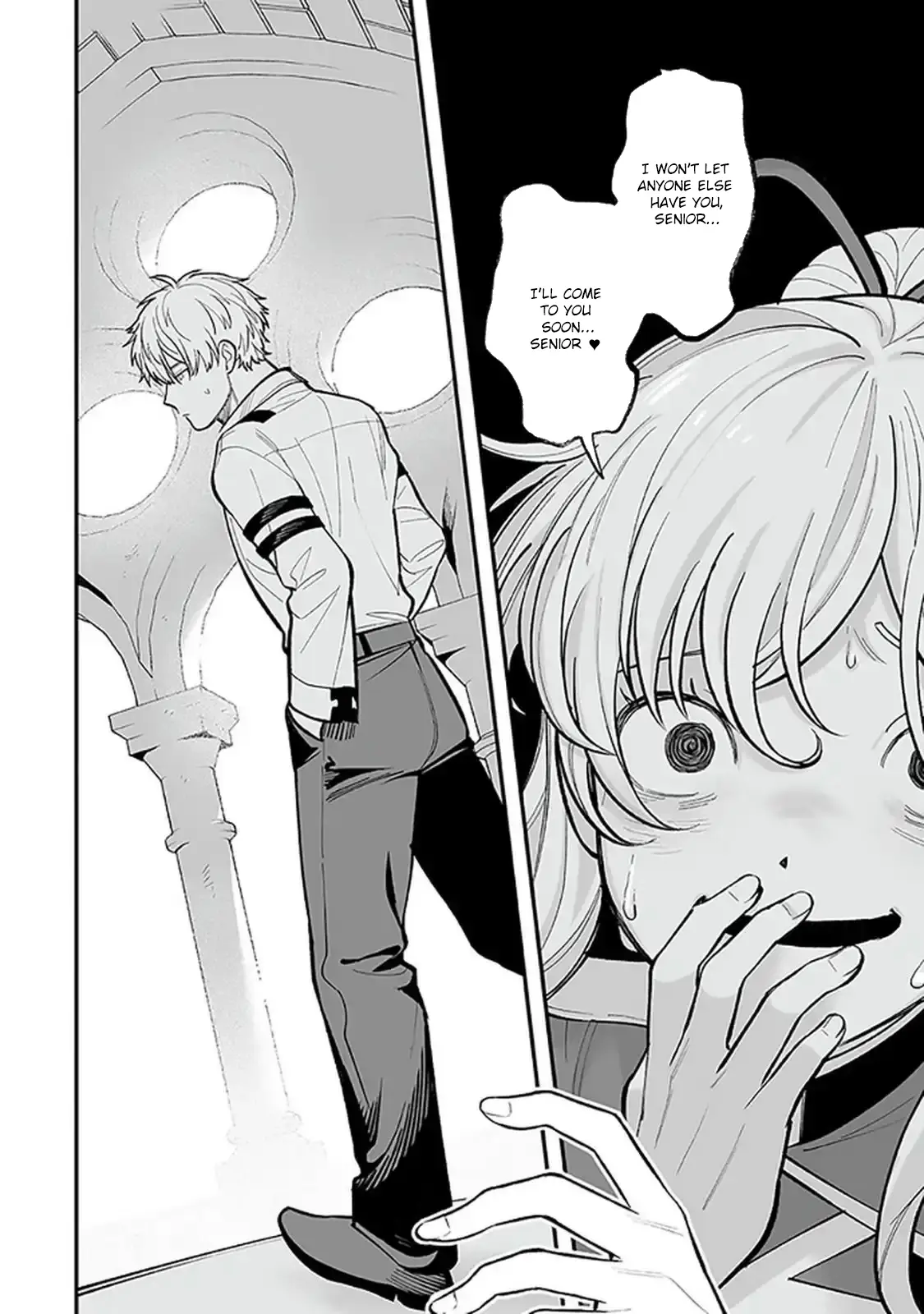 Read Haiiro no Ash Teikoku Kishidan wo Kubi ni Natta Ore wa Dungeon Toshi de Haiiro no Jinsei wo Hikkuri Kaesu Manga Online