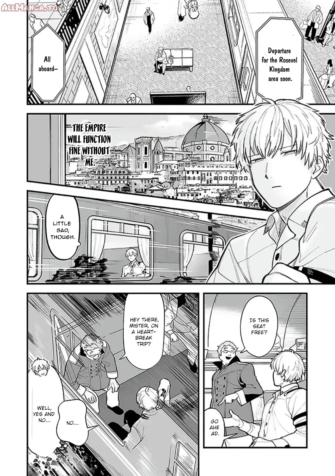 Read Haiiro no Ash Teikoku Kishidan wo Kubi ni Natta Ore wa Dungeon Toshi de Haiiro no Jinsei wo Hikkuri Kaesu Manga Online