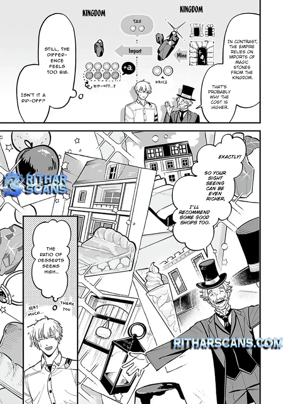 Read Haiiro no Ash Teikoku Kishidan wo Kubi ni Natta Ore wa Dungeon Toshi de Haiiro no Jinsei wo Hikkuri Kaesu Manga Online