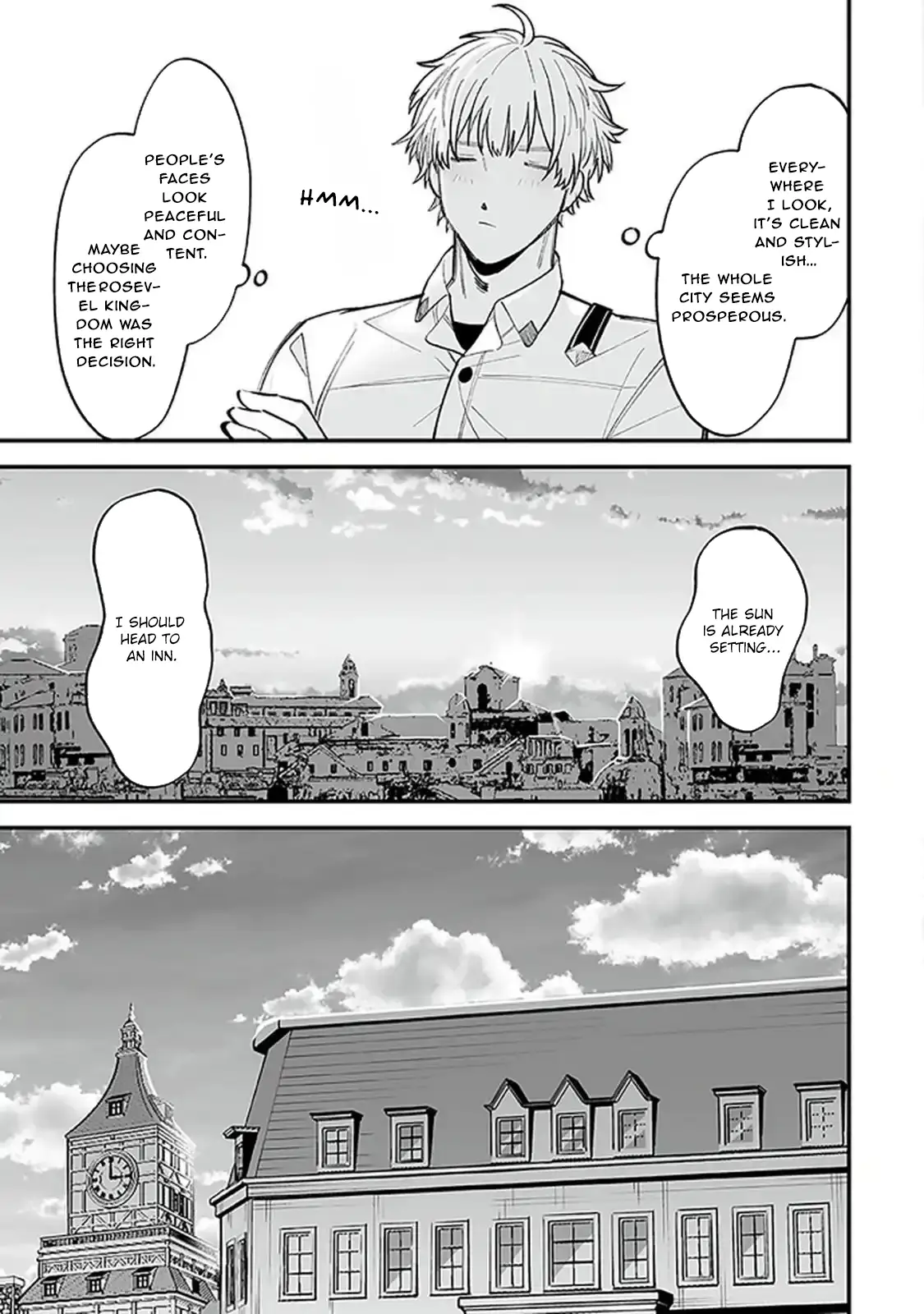 Read Haiiro no Ash Teikoku Kishidan wo Kubi ni Natta Ore wa Dungeon Toshi de Haiiro no Jinsei wo Hikkuri Kaesu Manga Online