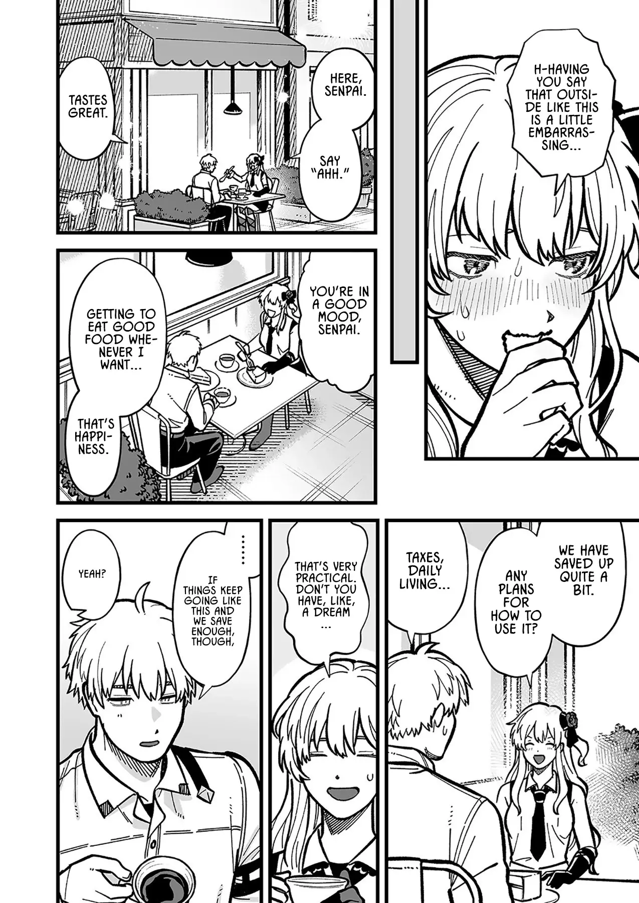 Read Haiiro no Ash Teikoku Kishidan wo Kubi ni Natta Ore wa Dungeon Toshi de Haiiro no Jinsei wo Hikkuri Kaesu Manga Online