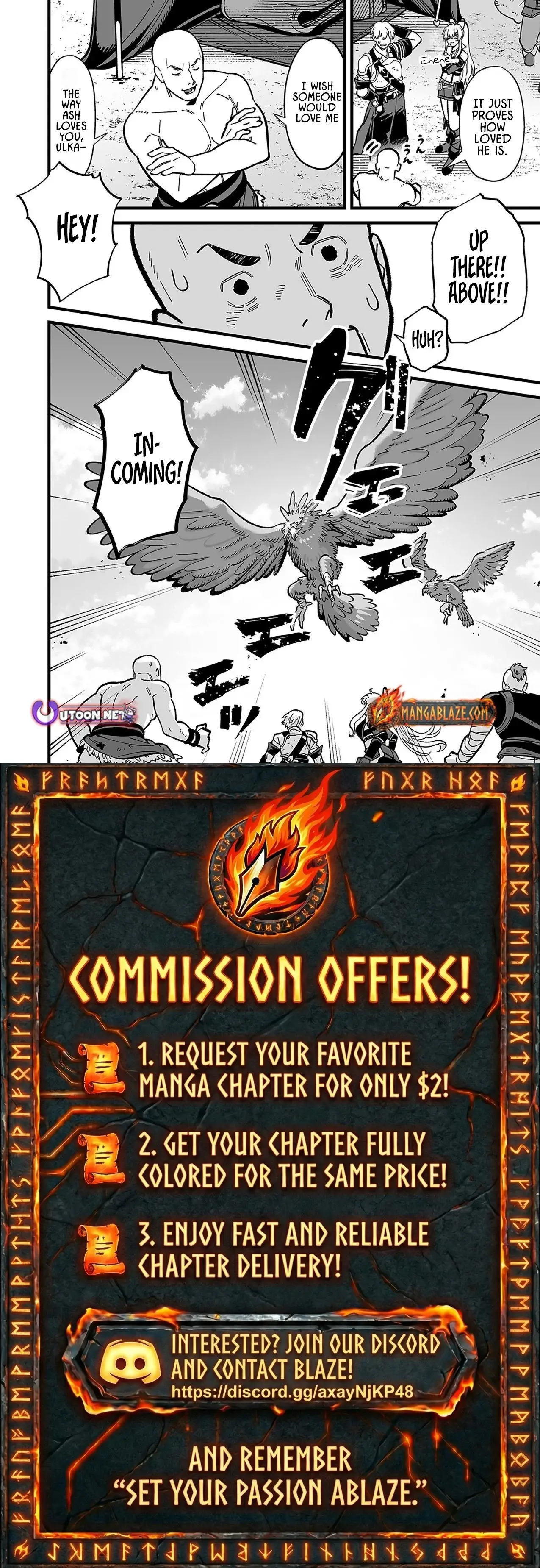 Read Haiiro no Ash Teikoku Kishidan wo Kubi ni Natta Ore wa Dungeon Toshi de Haiiro no Jinsei wo Hikkuri Kaesu Manga Online