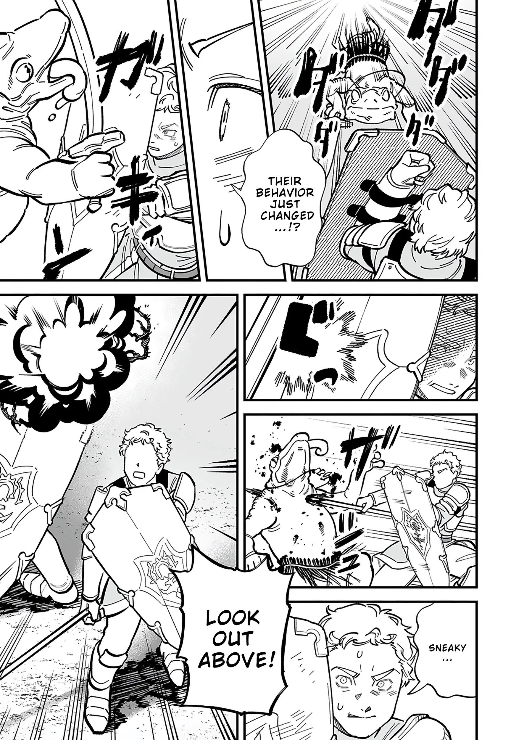 Read Haiiro no Ash Teikoku Kishidan wo Kubi ni Natta Ore wa Dungeon Toshi de Haiiro no Jinsei wo Hikkuri Kaesu Manga Online