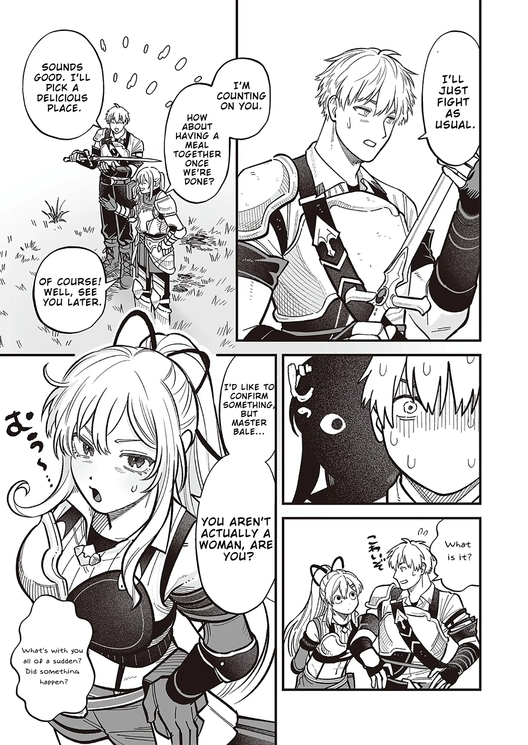 Read Haiiro no Ash Teikoku Kishidan wo Kubi ni Natta Ore wa Dungeon Toshi de Haiiro no Jinsei wo Hikkuri Kaesu Manga Online