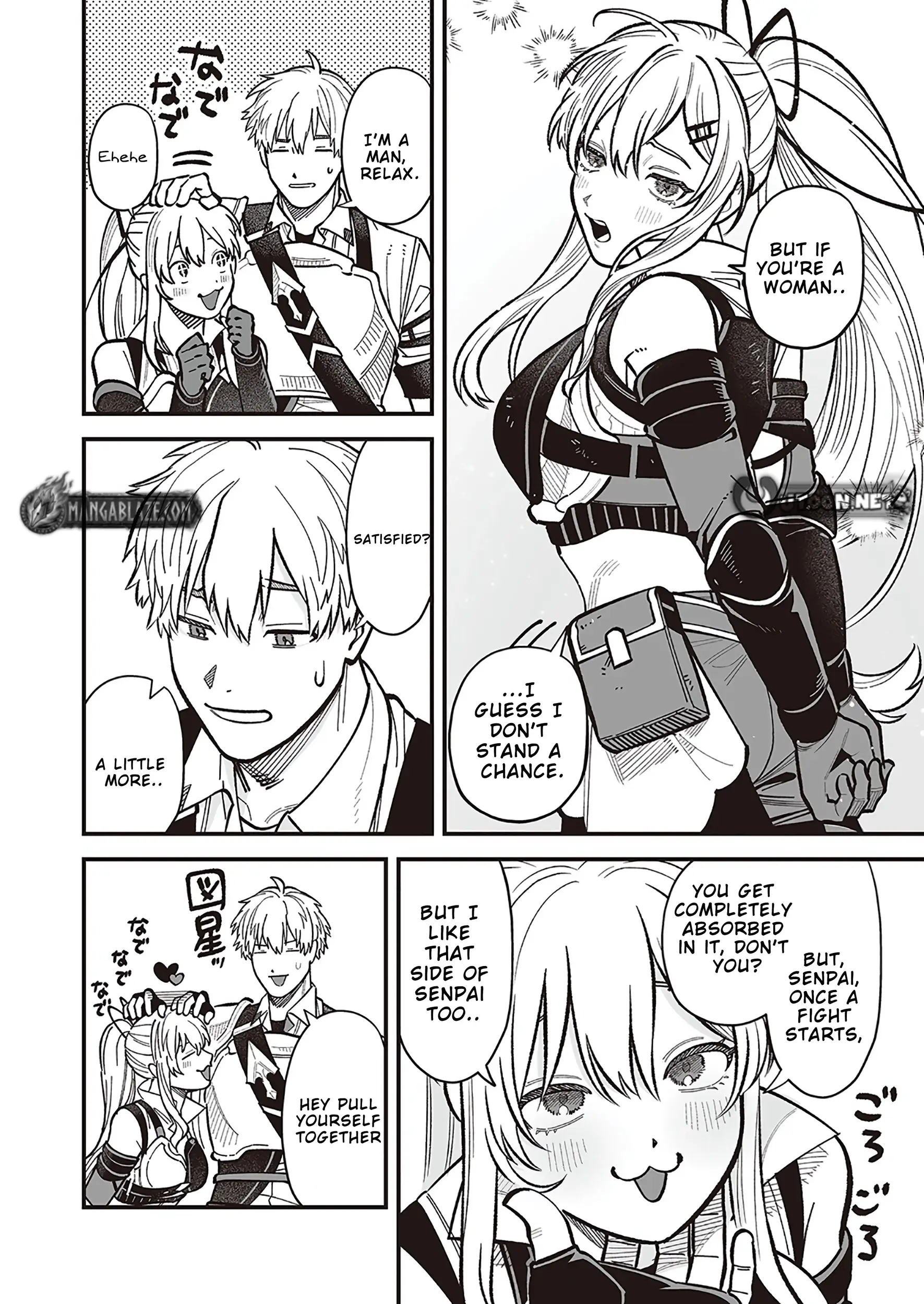 Read Haiiro no Ash Teikoku Kishidan wo Kubi ni Natta Ore wa Dungeon Toshi de Haiiro no Jinsei wo Hikkuri Kaesu Manga Online